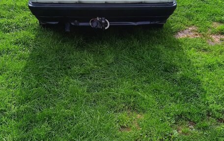 Audi 100, 1989 год, 180 000 рублей, 12 фотография