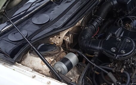 Audi 100, 1989 год, 180 000 рублей, 18 фотография