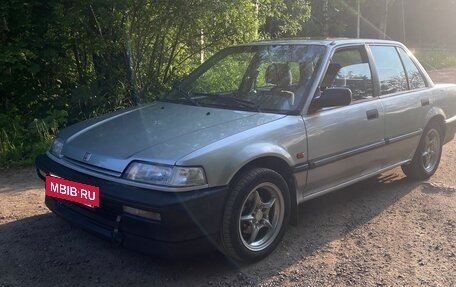 Honda Civic IV, 1991 год, 350 000 рублей, 2 фотография