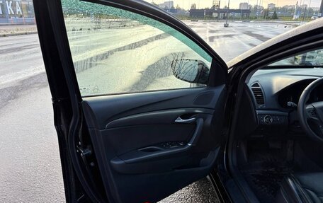 Hyundai i40 I рестайлинг, 2017 год, 1 420 000 рублей, 3 фотография