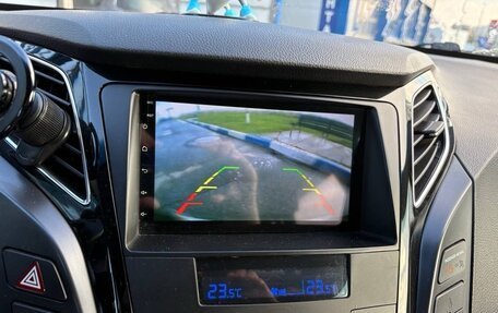 Hyundai i40 I рестайлинг, 2017 год, 1 420 000 рублей, 2 фотография