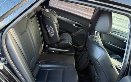 Hyundai i40 I рестайлинг, 2017 год, 1 420 000 рублей, 6 фотография