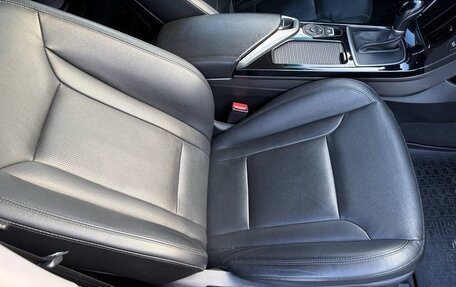 Hyundai i40 I рестайлинг, 2017 год, 1 420 000 рублей, 8 фотография