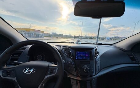Hyundai i40 I рестайлинг, 2017 год, 1 420 000 рублей, 23 фотография