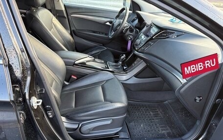 Hyundai i40 I рестайлинг, 2017 год, 1 420 000 рублей, 9 фотография