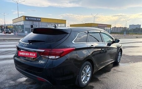 Hyundai i40 I рестайлинг, 2017 год, 1 420 000 рублей, 17 фотография