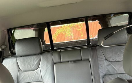 Honda Ridgeline I, 2010 год, 1 390 000 рублей, 11 фотография