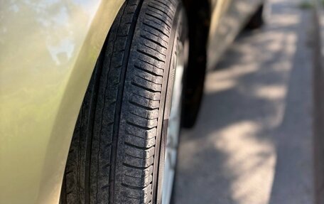KIA Rio II, 2010 год, 599 000 рублей, 11 фотография