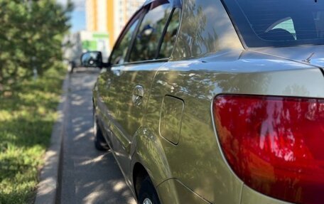KIA Rio II, 2010 год, 599 000 рублей, 6 фотография