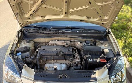 KIA Rio II, 2010 год, 599 000 рублей, 10 фотография