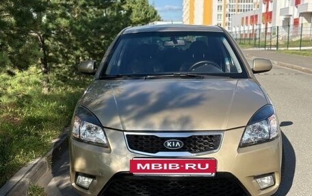 KIA Rio II, 2010 год, 599 000 рублей, 2 фотография