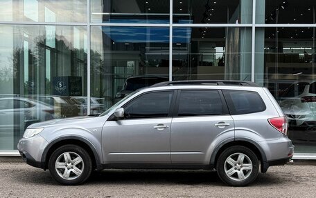Subaru Forester, 2008 год, 1 165 000 рублей, 4 фотография