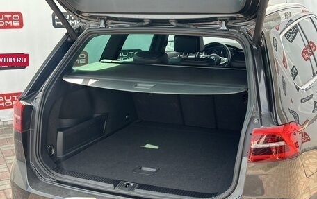 Volkswagen Passat B8 рестайлинг, 2018 год, 2 100 000 рублей, 5 фотография