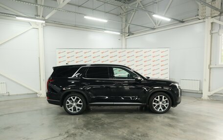 Hyundai Palisade I, 2021 год, 4 290 000 рублей, 2 фотография