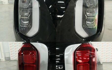 Hyundai Palisade I, 2021 год, 4 290 000 рублей, 9 фотография