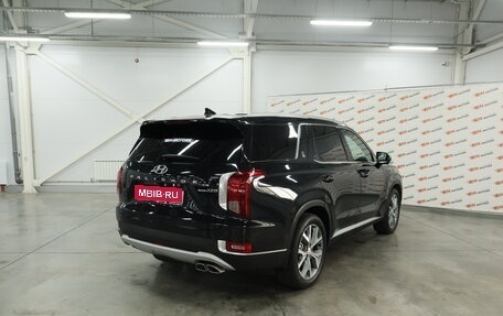 Hyundai Palisade I, 2021 год, 4 290 000 рублей, 3 фотография