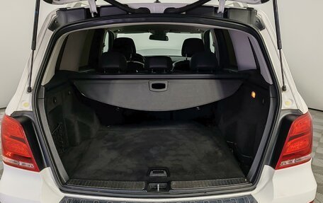 Mercedes-Benz GLK-Класс, 2013 год, 1 665 000 рублей, 9 фотография