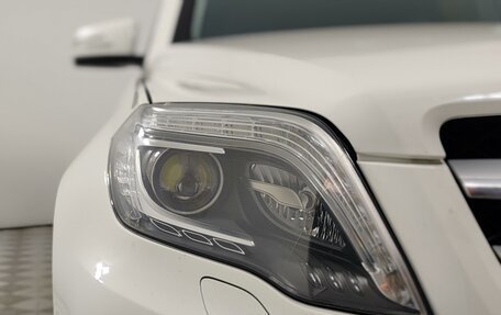 Mercedes-Benz GLK-Класс, 2013 год, 1 665 000 рублей, 16 фотография