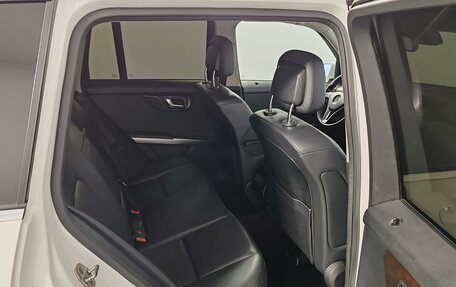 Mercedes-Benz GLK-Класс, 2013 год, 1 665 000 рублей, 18 фотография