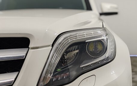 Mercedes-Benz GLK-Класс, 2013 год, 1 665 000 рублей, 22 фотография