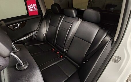 Mercedes-Benz GLK-Класс, 2013 год, 1 665 000 рублей, 21 фотография