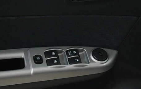 Hyundai Getz I рестайлинг, 2007 год, 315 000 рублей, 9 фотография
