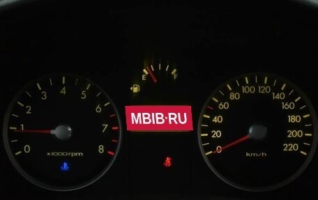 Hyundai Getz I рестайлинг, 2007 год, 315 000 рублей, 6 фотография