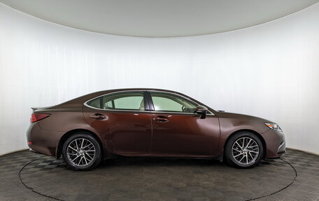 Lexus ES VII, 2015 год, 2 550 000 рублей, 4 фотография