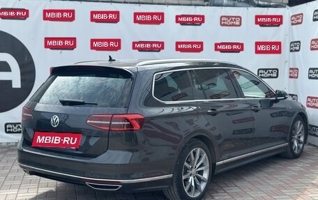 Volkswagen Passat B8 рестайлинг, 2018 год, 2 100 000 рублей, 6 фотография