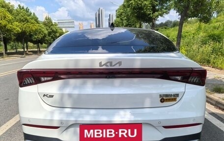 KIA K5, 2022 год, 2 460 000 рублей, 5 фотография