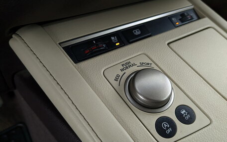 Lexus ES VII, 2015 год, 2 550 000 рублей, 26 фотография