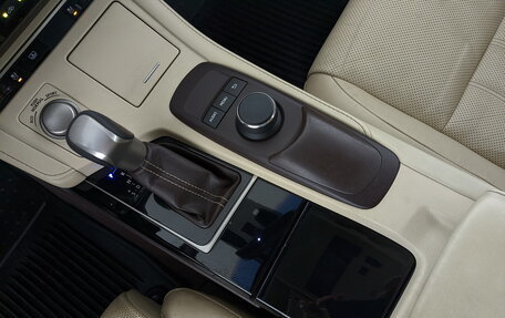 Lexus ES VII, 2015 год, 2 550 000 рублей, 28 фотография