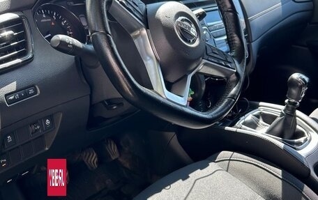 Nissan Qashqai, 2020 год, 2 100 000 рублей, 3 фотография