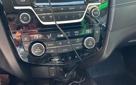 Nissan Qashqai, 2020 год, 2 100 000 рублей, 11 фотография