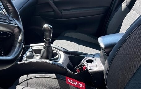 Nissan Qashqai, 2020 год, 2 100 000 рублей, 4 фотография
