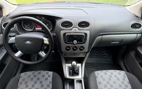 Ford Focus II рестайлинг, 2008 год, 585 000 рублей, 5 фотография