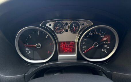 Ford Focus II рестайлинг, 2008 год, 585 000 рублей, 12 фотография