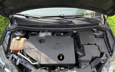 Ford Focus II рестайлинг, 2008 год, 585 000 рублей, 13 фотография