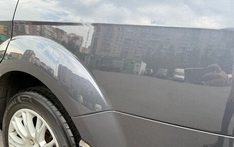 Ford Focus II рестайлинг, 2008 год, 585 000 рублей, 15 фотография