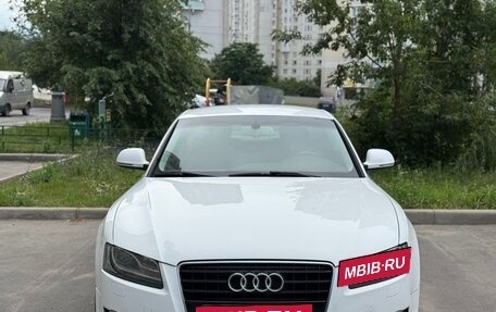 Audi A5, 2008 год, 1 200 000 рублей, 2 фотография