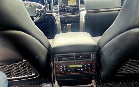 Toyota Land Cruiser 200, 2014 год, 3 595 000 рублей, 5 фотография