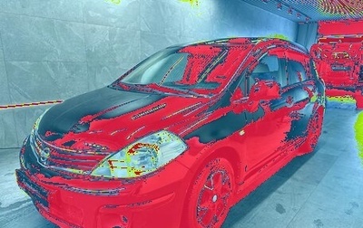 Nissan Tiida, 2011 год, 599 000 рублей, 1 фотография