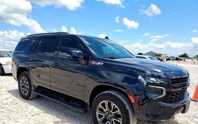 Chevrolet Tahoe IV, 2021 год, 11 300 111 рублей, 1 фотография