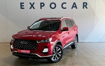 Chery Tiggo 7 Pro, 2022 год, 1 599 000 рублей, 1 фотография