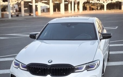 BMW 3 серия, 2020 год, 5 850 000 рублей, 1 фотография