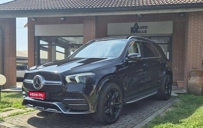 Mercedes-Benz GLE, 2021 год, 6 050 000 рублей, 1 фотография