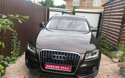 Audi Q5, 2016 год, 1 990 000 рублей, 1 фотография