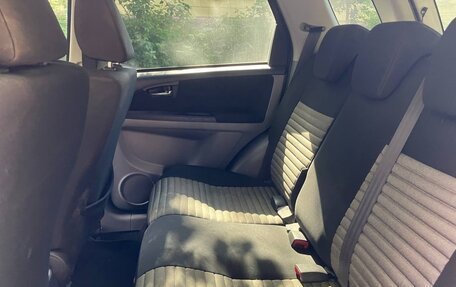 Suzuki SX4 II рестайлинг, 2011 год, 850 000 рублей, 7 фотография