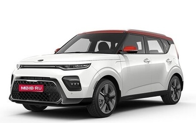 KIA Soul III, 2022 год, 2 740 000 рублей, 1 фотография