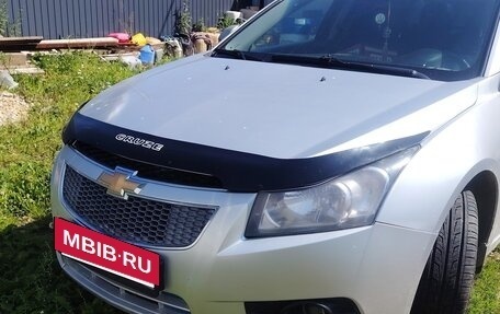 Chevrolet Cruze II, 2012 год, 400 000 рублей, 11 фотография